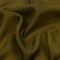 1 Yard Luxury Silk Satin-Face Organza Fabric Fir Green Solid Evening Wear 54" Width